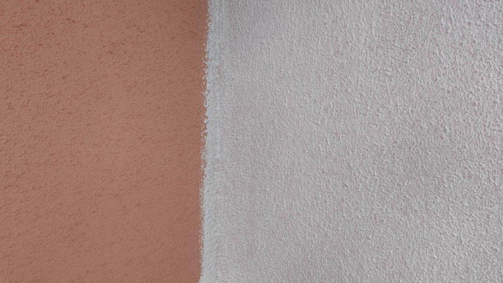 外壁の下塗り塗装