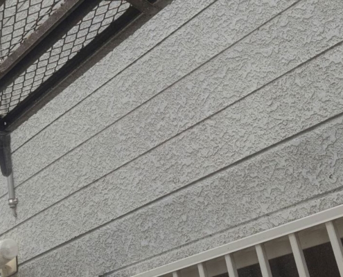 外壁など建物の高圧洗浄